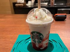 -星巴克(深圳坪山益田门店)