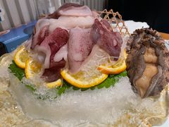 -虾佬圣汤·海鲜姿造(乐堤港店)