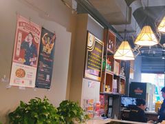 -二十一分小锅炖(皓月店)