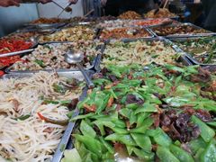 -枣阁园滴滴自助餐