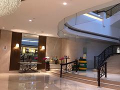 -深圳香格里拉酒店