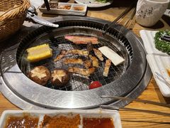 -御牛道日式烤肉料理(杭州万象城店)