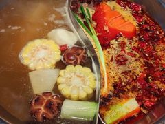 -李姑婆鲜切牛肉火锅自助(凤城二路店)