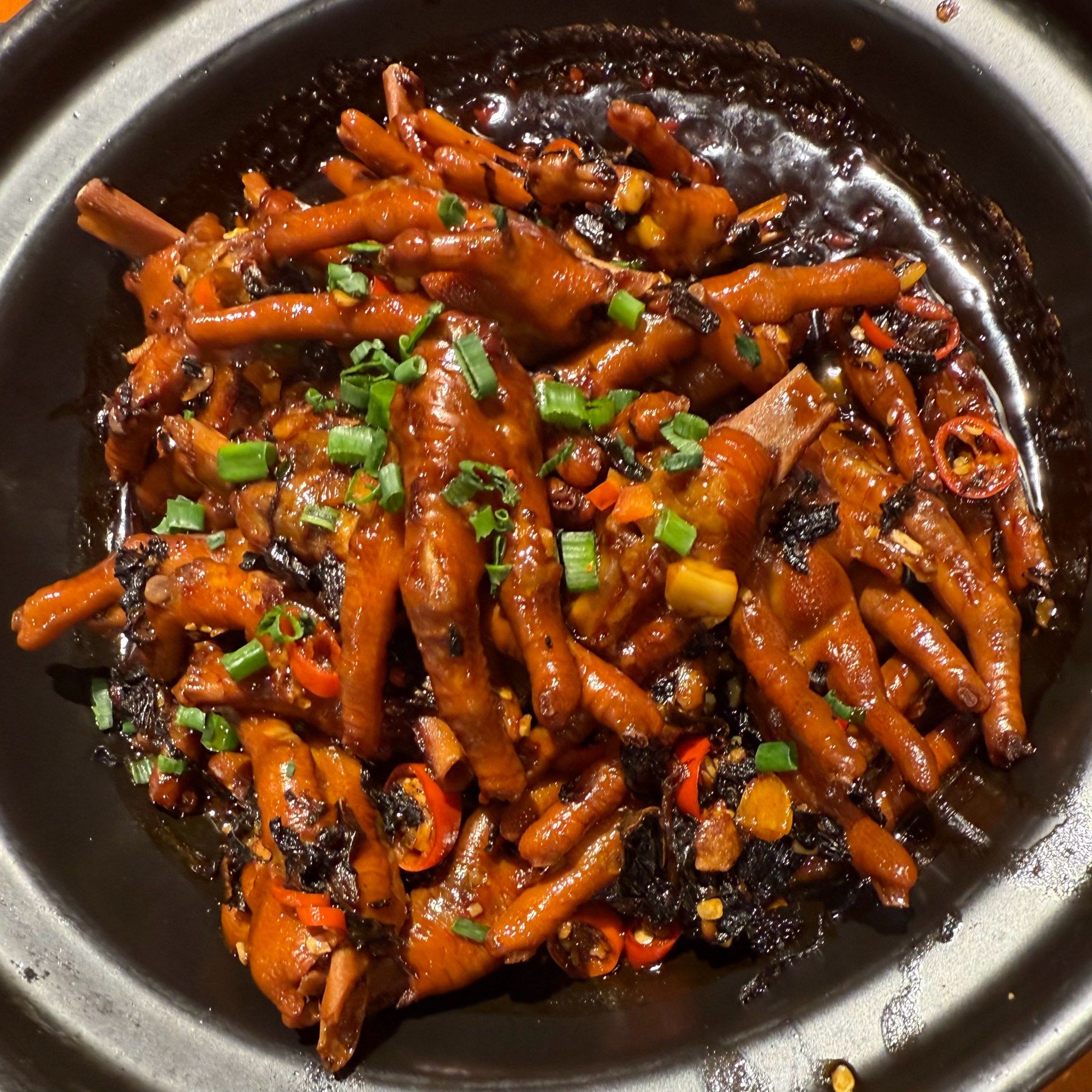 景德镇陶溪川必吃美食