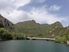 -龙庆峡风景区