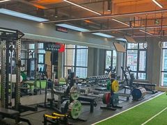 -RoMan罗马健身工作室(莘庄店)