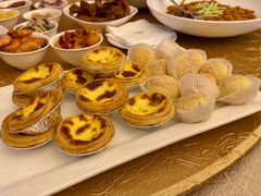 -上海兴国宾馆 丽宫中餐厅