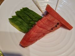-大鸭梨烤鸭(房山店)