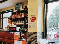 -浑河春面馆非遗鹿角面(良乡店)
