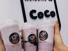 -CoCo都可(北美店)