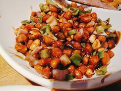 -大哈福烧烤·海鲜·家常菜(延安三路店)