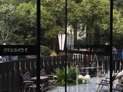 -J Create城市露营咖啡·简餐·宠物(上海动物园店)