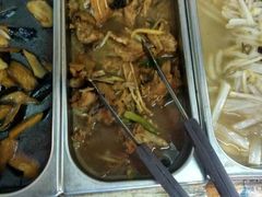 -吴门人家·苏宴宫廷菜(拙政园店)
