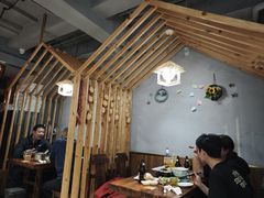 -壹块捌烧烤(灯市口店)