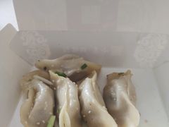 -小姜锅贴(凤凰街店)