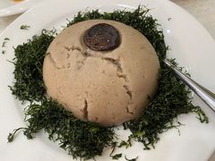 香泥藏珍-南普陀素菜馆