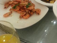 -太湖饭店·寄畅轩中餐厅