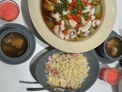 -鹿港小镇(黄金店)