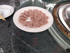 -燕北云山·农家菜·灶台鱼(密云溪翁庄店)