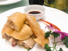 -花中城·杭帮菜·粤菜·海鲜火锅(清泰街店)