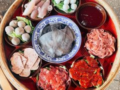 -董眼镜火锅(洪崖洞总店)
