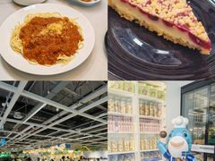 -宜家·瑞典风味餐厅(北京西红门店)