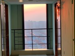 -绿地风尚天地广场