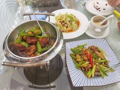 -T館·花园艺术餐厅
