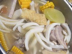 -椰小鸡·琼州糟粕醋(美兰缤纷城店)