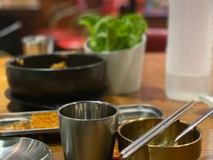 -·缸桶屋·韩式牛肋条自助烤肉(西湖D11店)