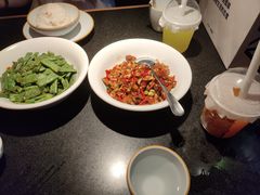 -湘阁里辣(东门茂业店)