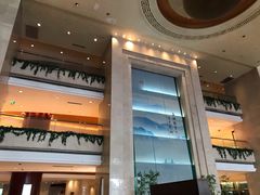 -诸暨耀江开元名都大酒店