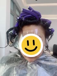 -Some Hair