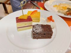 -大唐西市酒店-丝路阳光西餐厅