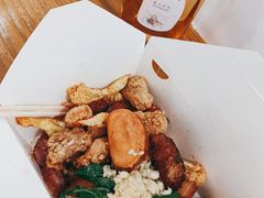 -呷贺盐酥鸡(抄纸巷店)