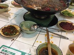 -石灰市老火锅(北滨路店)