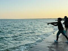 -秦皇岛新澳海底世界