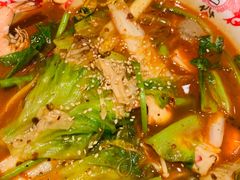 -老高烧烤(龙华星河iCO店)