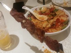 -巴依老爷·新疆美食(上城区天城路店)