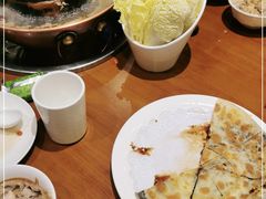 -清真·鸦儿李记·涮肉(和平里店)