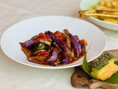 -龟兹KUCINA·新疆菜(前滩L+PLAZA店)