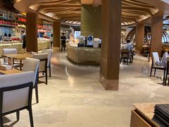 -天津湾西餐厅(三亚海棠湾洲际度假酒店)