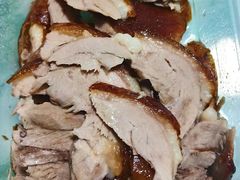 一四一六烤鸭-便宜坊烤鸭店(航天桥店)