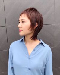 -MY WAY SALON