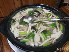 -下梅人家土菜馆(历史文化餐厅度假区店)