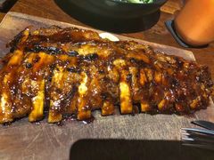 -Warung Nia Balinese Food & Pork Ribs