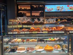 -德南面包房(尚都店)