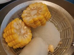 -大吉利·潮汕鲜牛肉火锅(总店)