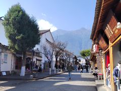 -大理古城