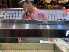 -1973继光香香鸡(大东方百货店)